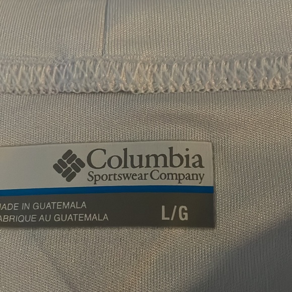 COLUMBIA PFG DRI-FIT LONG SLEEVE SHIRT - Picture 5 of 5
